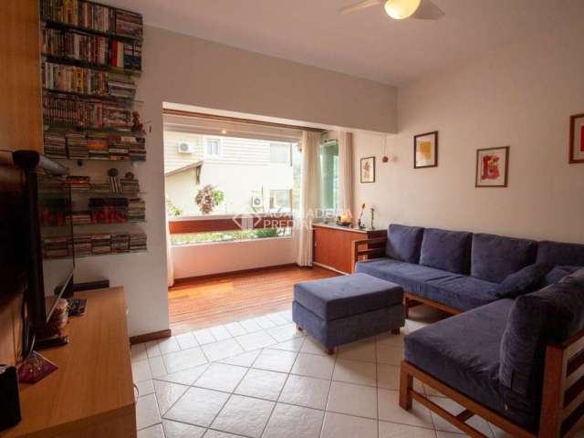 Apartamento com 2 quartos à venda na Rua Laurindo Januário da Silveira, 3203, Lagoa da Conceição, Florianópolis, 75 m2 por R$ 900.000