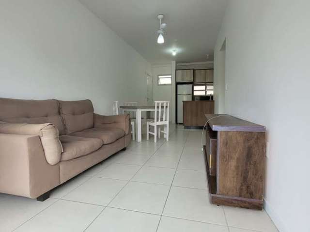 Apartamento com 2 quartos à venda na Rodovia Tertuliano Brito Xavier, 534, Canasvieiras, Florianópolis, 63 m2 por R$ 690.000