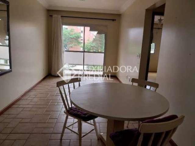 Apartamento com 2 quartos à venda na Rua Professora Maria Flora Pausewang, 277, Trindade, Florianópolis, 73 m2 por R$ 750.000