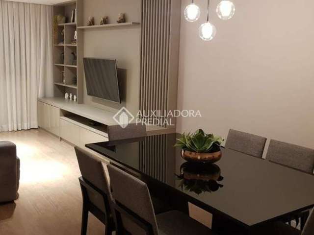 Apartamento com 2 quartos à venda na Rua Tenente Silveira, 540, Centro, Florianópolis, 80 m2 por R$ 850.000