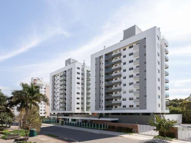 Apartamento com 3 quartos à venda na Rua Orlando Odilio Koerich, 156, Jardim Atlântico, Florianópolis, 102 m2 por R$ 1.690.000