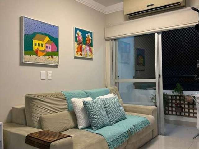 Apartamento com 3 quartos à venda na Rua Apeninos, 76, Córrego Grande, Florianópolis, 81 m2 por R$ 790.000