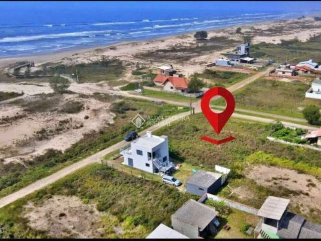 Terreno à venda na Interpraias, 187, Praia Caravelle, Passo de Torres, 360 m2 por R$ 190.000