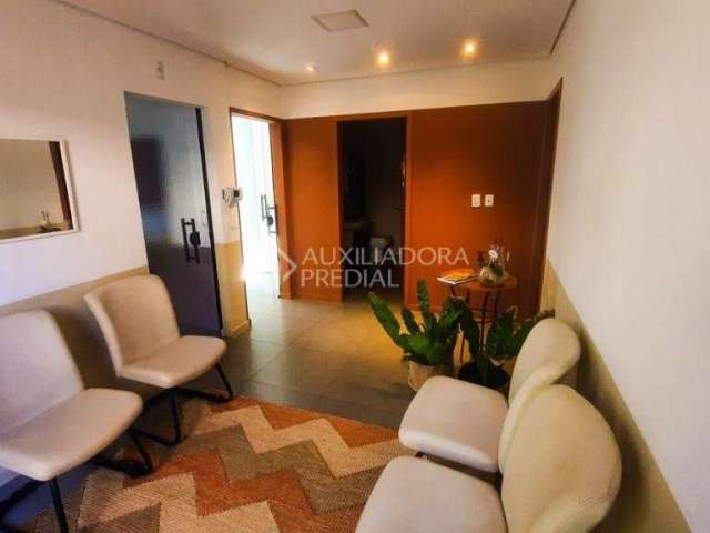 Casa comercial à venda na Rua Cônego Bernardo, 315, Trindade, Florianópolis, 300 m2 por R$ 2.560.000