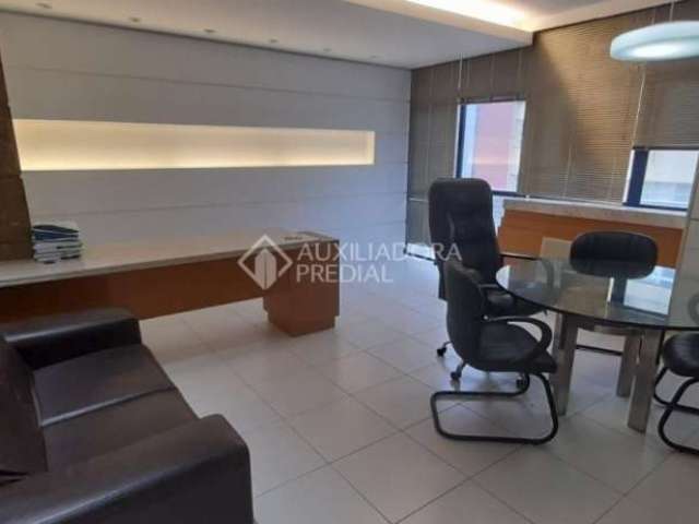 Sala comercial à venda na Rua Saldanha Marinho, 374, Centro, Florianópolis, 87 m2 por R$ 650.000