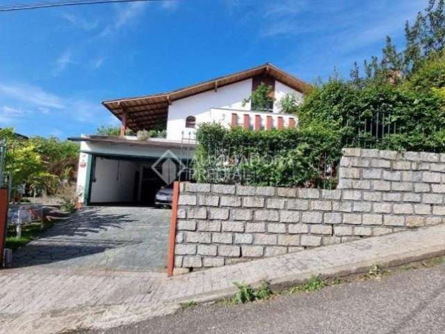 Casa com 4 quartos à venda na Rua Almirante Carlos da Silveira Carneiro, 601, Agronômica, Florianópolis, 260 m2 por R$ 1.250.000