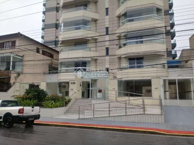 Apartamento com 3 quartos à venda na Praça Hercílio Luz, 1199, Centro, Florianópolis, 100 m2 por R$ 900.000