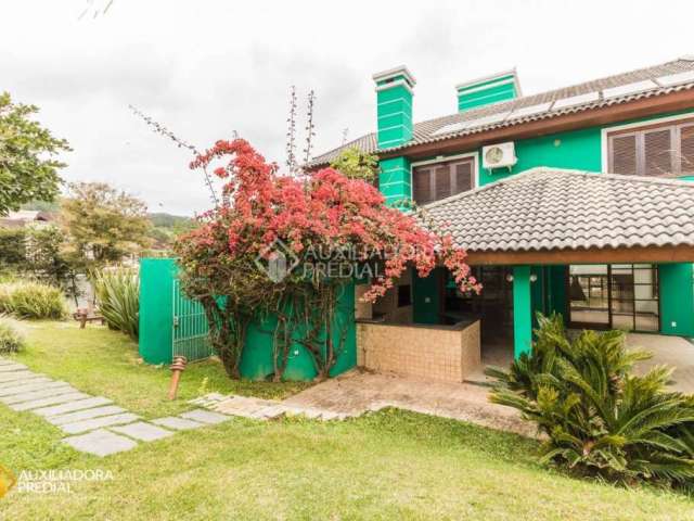 Casa com 4 quartos à venda na Rua Almirante Barroso, 165, João Paulo, Florianópolis, 480 m2 por R$ 7.300.000