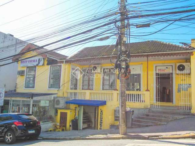 Casa com 6 quartos à venda na Rua Visconde de Ouro Preto, 403, Centro, Florianópolis, 393 m2 por R$ 4.000.000