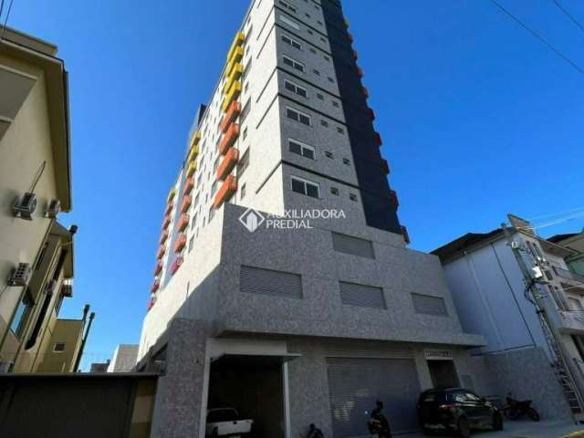 Apartamento com 1 quarto à venda na Rua Silva Jardim, 1280, Nossa Senhora do Rosário, Santa Maria, 56 m2 por R$ 336.000