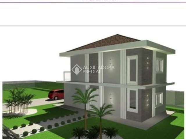 Terreno à venda na Primeira, 675, Diácono João Luiz Pozzobon, Santa Maria, 90 m2 por R$ 199.000