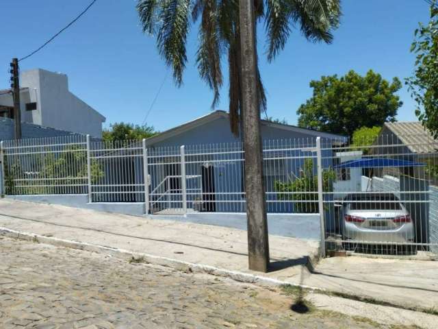 Casa com 3 quartos à venda na JULIO DO CANTO, 29, Noal, Santa Maria, 56 m2 por R$ 400.000