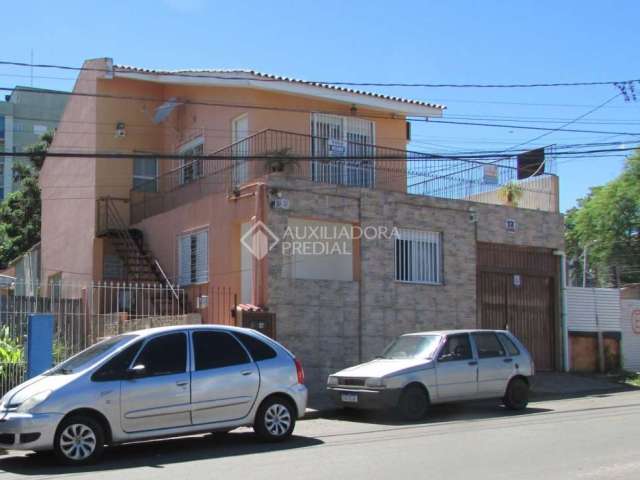 Casa com 4 quartos à venda na Independência, 870, Passo D'Areia, Santa Maria, 160 m2 por R$ 901.000