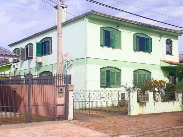 Casa com 5 quartos à venda na Tenente Carrion, 72, Passo D'Areia, Santa Maria, 253 m2 por R$ 750.000