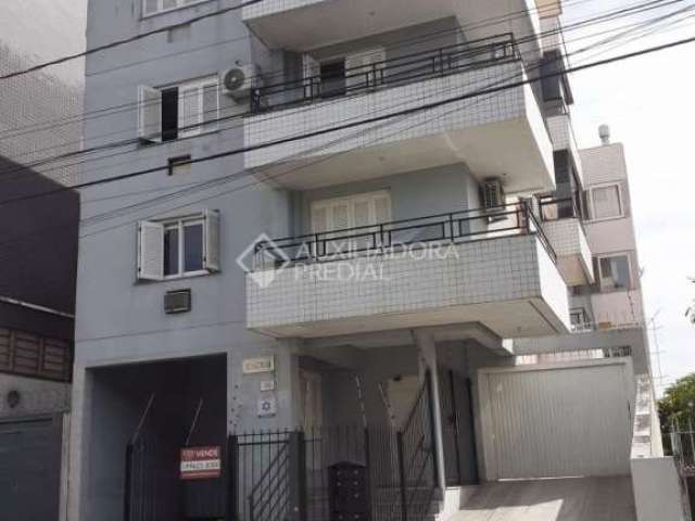 Apartamento com 2 quartos à venda na Papa Leão XIII, 181, Nossa Senhora Medianeira, Santa Maria, 96 m2 por R$ 350.000