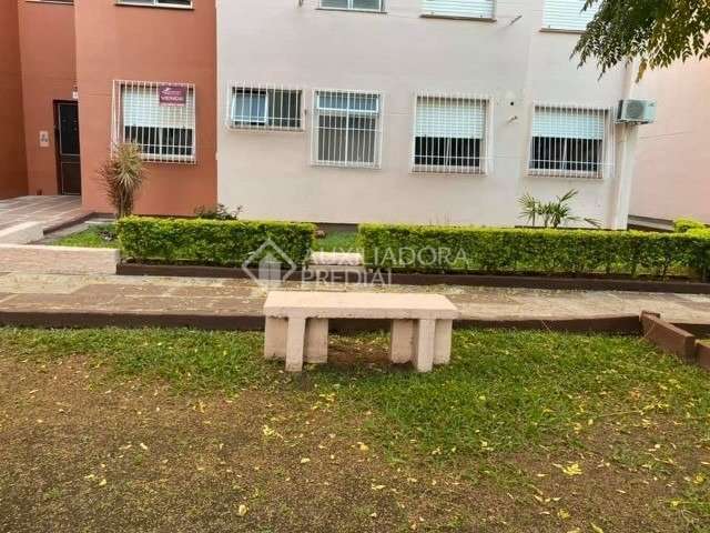 Apartamento com 2 quartos à venda na Rua Tamanday, 175, Nonoai, Santa Maria, 55 m2 por R$ 180.000