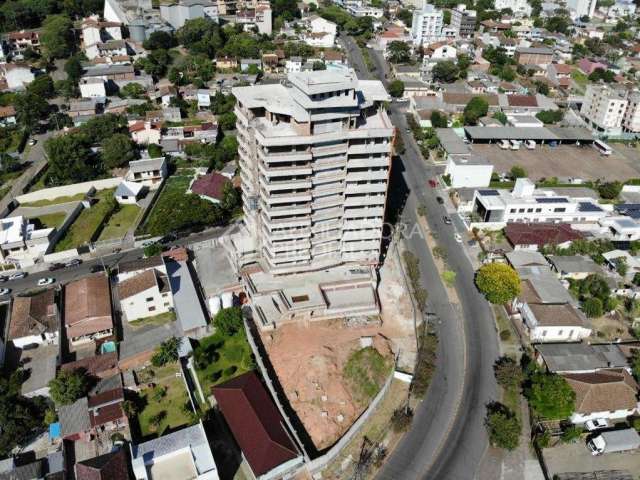 Apartamento com 3 quartos à venda na OSVALDO CRUZ, 217, Nossa Senhora das Dores, Santa Maria, 259 m2 por R$ 2.277.803