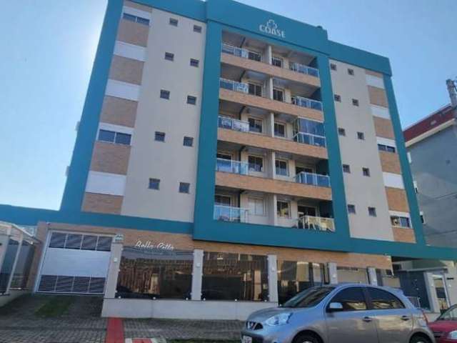 Apartamento com 1 quarto para alugar na Avenida Rodolfo Behr, 1530, Camobi, Santa Maria, 50 m2 por R$ 1.700