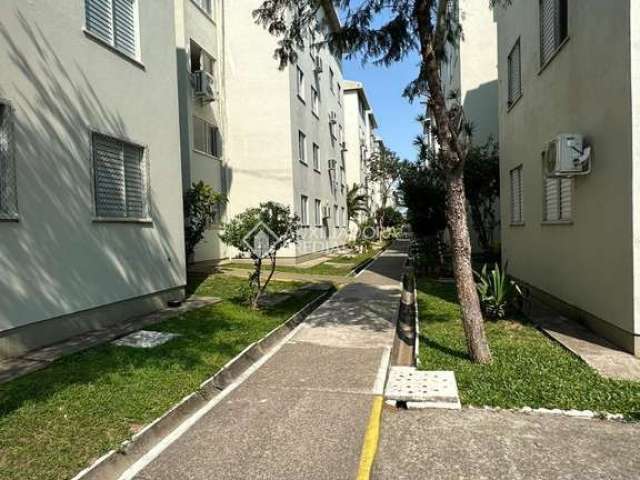 Apartamento com 2 quartos para alugar na Izidoro Grassi, 110, Nossa Senhora Medianeira, Santa Maria, 46 m2 por R$ 1.000