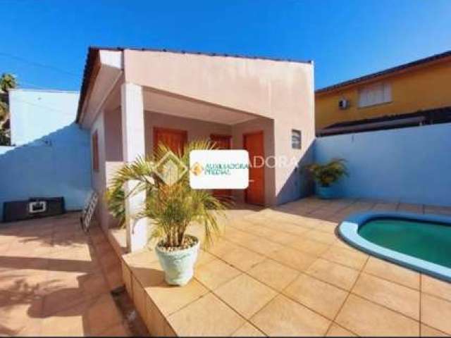 Casa com 4 quartos à venda na Doutor Roberto Martins da Cruz, 485, Camobi, Santa Maria, 214 m2 por R$ 719.000