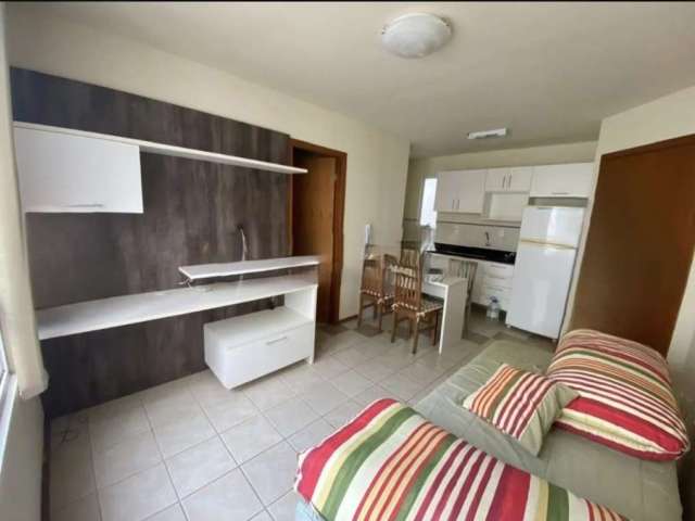 Apartamento com 1 quarto para alugar na Rua Marechal Floriano Peixoto, 1347, Centro, Santa Maria, 35 m2 por R$ 1.500