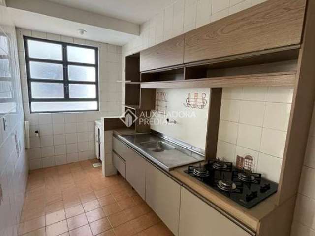 Apartamento com 1 quarto para alugar na Rua Coronel Niederauer, 1565, Bonfim, Santa Maria, 50 m2 por R$ 1.200