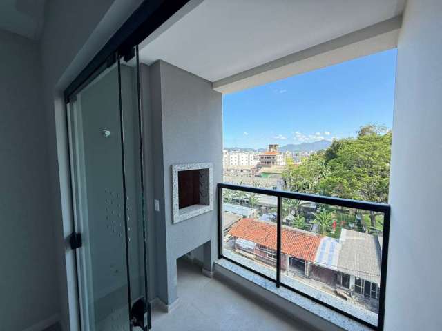 Apartamento com 2 quartos à venda na Rua Áustria, 144, Nações, Balneário Camboriú, 62 m2 por R$ 900.000