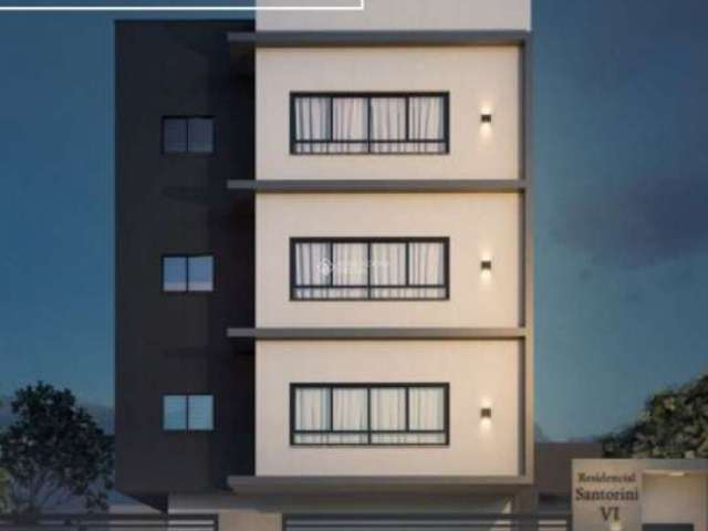 Apartamento com 3 quartos à venda na BRASILIA, 183, Itacolomi, Balneário Piçarras, 93 m2 por R$ 650.000