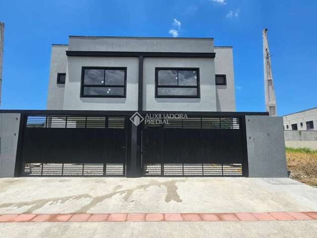 Casa com 3 quartos à venda na Rua Rio das Flores, 463, Rio Pequeno, Camboriú, 160 m2 por R$ 920.000