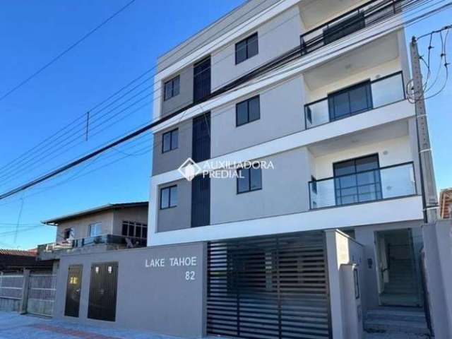 Apartamento com 2 quartos à venda na HENOK BERNARDINO, 82, Lídia Duarte, Camboriú, 66 m2 por R$ 419.000