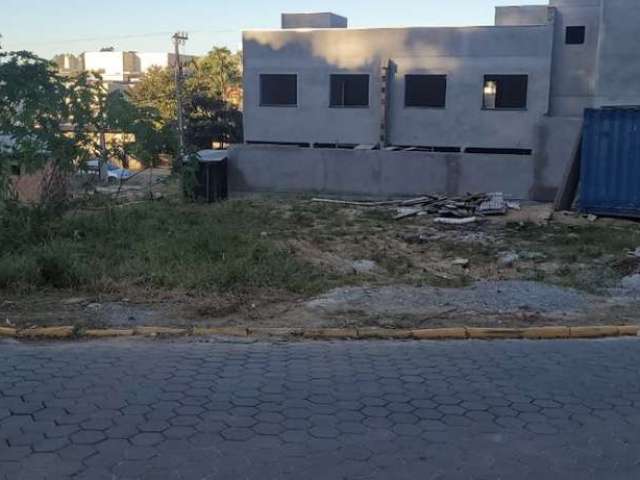 Terreno à venda na Rua Fortaleza, 270, Areias, Camboriú, 380 m2 por R$ 485.000