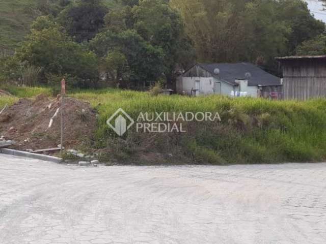 Terreno à venda na Rua Fortaleza, 270, Areias, Camboriú, 380 m2 por R$ 482.000