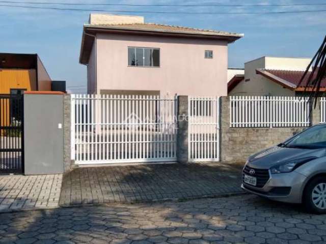 Casa em condomínio fechado com 3 quartos à venda na Rua Santo Amaro, 930, São Francisco de Assis, Camboriú, 200 m2 por R$ 1.450.000