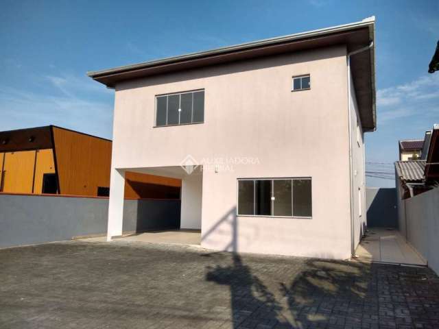 Casa em condomínio fechado com 3 quartos à venda na Rua Santo Amaro, 930, São Francisco de Assis, Camboriú, 200 m2 por R$ 1.350.000