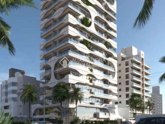 Apartamento com 3 quartos à venda na Rua Miguel Francisco Borges, 11, Praia Brava, Itajaí, 191 m2 por R$ 5.547.382