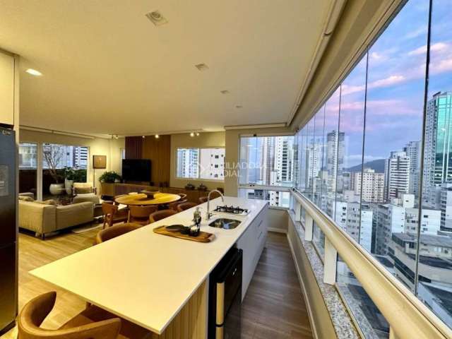 Cobertura com 4 quartos à venda na Rua 1101, 1024, Centro, Balneário Camboriú, 240 m2 por R$ 4.600.000