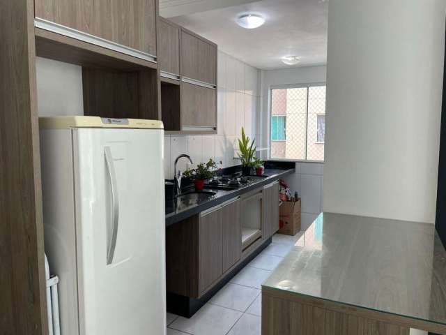 Apartamento com 2 quartos à venda na Rua Santo Amaro, 530, São Francisco de Assis, Camboriú, 58 m2 por R$ 455.000