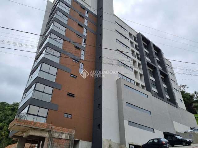 Apartamento com 1 quarto à venda na Rua São Marcos, 609, São Francisco de Assis, Camboriú, 43 m2 por R$ 450.000