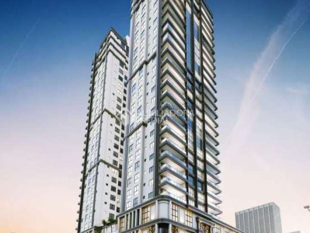 Apartamento com 4 quartos à venda na Avenida 276, 485, Meia Praia, Itapema, 320 m2 por R$ 3.560.093