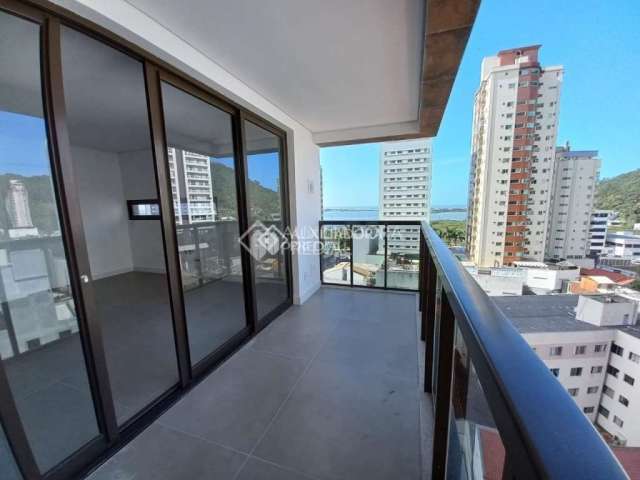 Apartamento com 3 quartos à venda na Rua Antônio Manoel Moreira, 137, Fazenda, Itajaí, 126 m2 por R$ 1.739.300