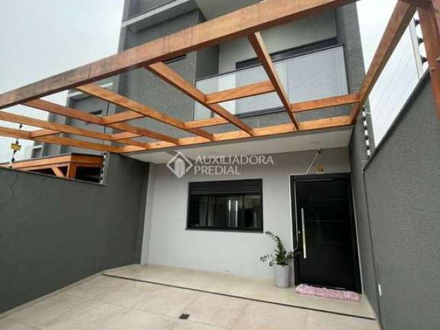 Casa com 3 quartos à venda na Rua Rio Imarui, 297, Rio Pequeno, Camboriú, 120 m2 por R$ 990.000