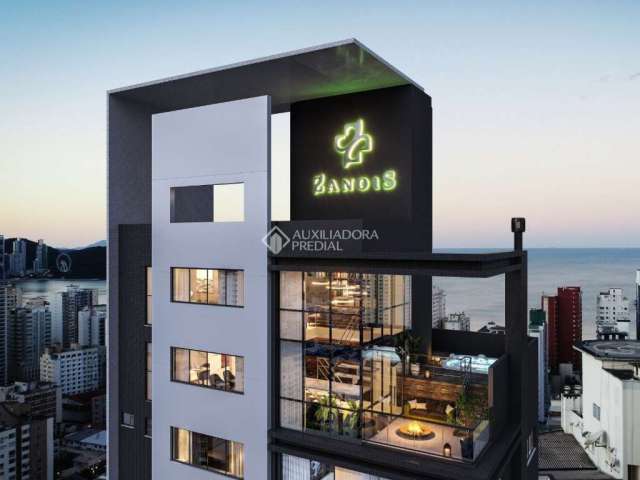 Cobertura com 3 quartos à venda na Avenida 3ª Avenida, 131, Centro, Balneário Camboriú, 210 m2 por R$ 3.800.000