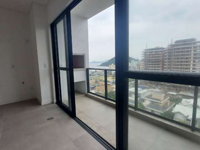 Apartamento com 3 quartos à venda na Rua Conselheiro Júlio Kumm, 295, Praia Brava, Itajaí, 118 m2 por R$ 2.600.000