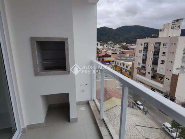 Apartamento com 2 quartos à venda na Rua Marrocos, 540, Nações, Balneário Camboriú, 58 m2 por R$ 850.000