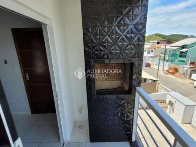 Apartamento com 2 quartos à venda na SÃO MATEUS, 49, Rio Pequeno, Camboriú, 50 m2 por R$ 320.000