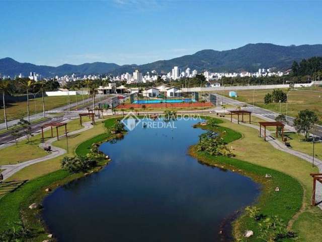 Terreno em condomínio fechado à venda na João da Costa, 1764, Rio do Meio, Camboriú, 610 m2 por R$ 1.159.456