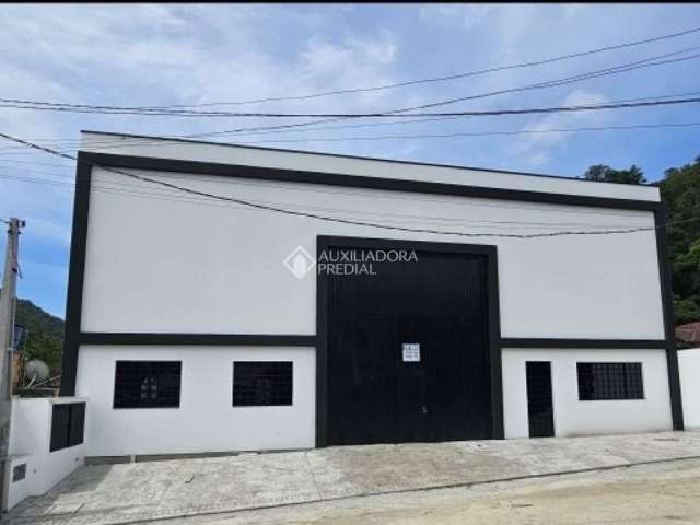 Barracão / Galpão / Depósito à venda na Rua Tocantins, 88, Areias, Camboriú, 632 m2 por R$ 2.500.000