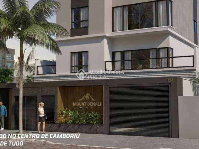 Apartamento com 2 quartos à venda na Professor Andrônico Pereira, 131, Centro, Camboriú, 82 m2 por R$ 860.000