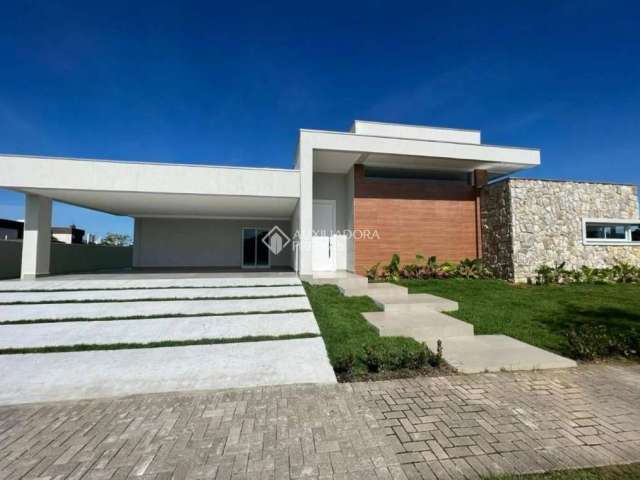 Casa em condomínio fechado com 4 quartos à venda na Coronel Benjamin Vieira, 635, São Francisco de Assis, Camboriú, 370 m2 por R$ 5.850.000