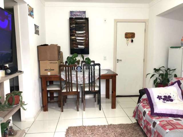 Apartamento com 2 quartos à venda na Rua São João, 426, São Francisco de Assis, Camboriú, 54 m2 por R$ 450.000